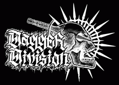 logo Dagger Division logo Dagger Division